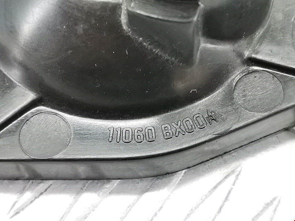 Корпус термостата NISSAN Micra K12 2003-2010