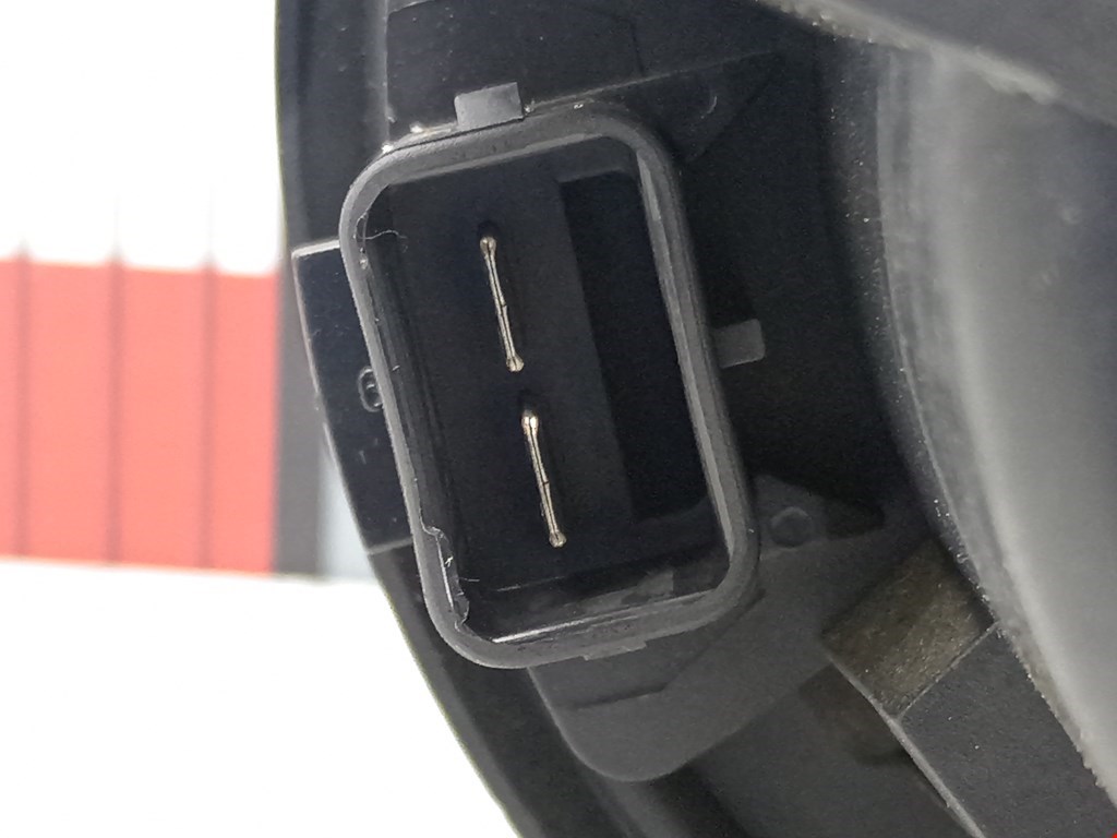 Моторчик (мотор) отопителя салона VOLKSWAGEN Passat B5 1997-2005