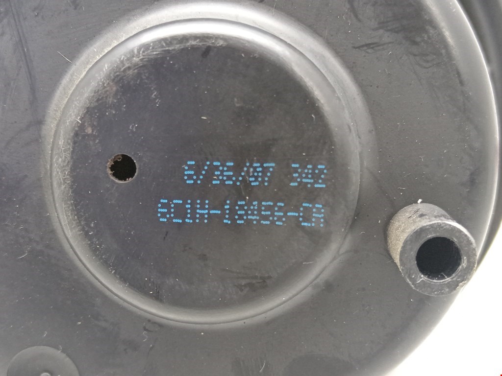 Моторчик (мотор) отопителя салона VOLKSWAGEN Passat B5 1997-2005