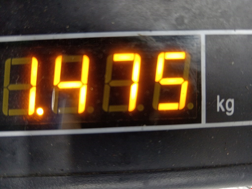 Моторчик (мотор) отопителя салона VOLKSWAGEN Passat B5 1997-2005