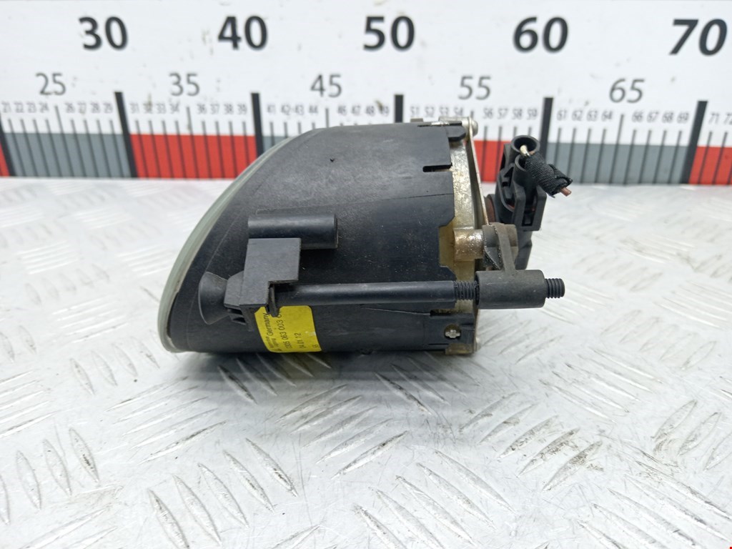 Фара противотуманная левая (ПТФ) AUDI A4 B6 2001-2005