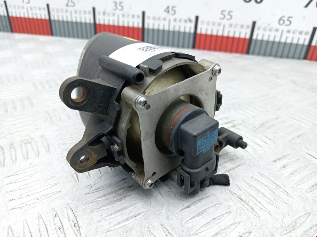 Фара противотуманная левая (ПТФ) AUDI A4 B6 2001-2005