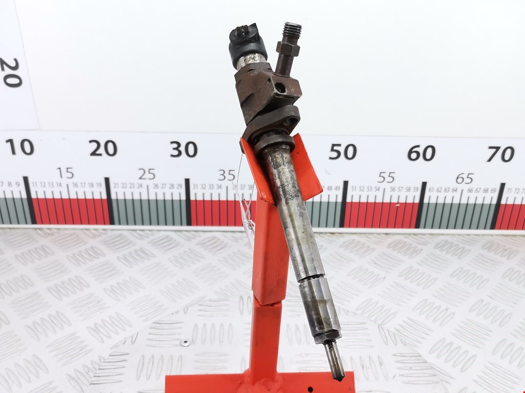 Форсунка дизельная электрическая PEUGEOT Expert II 2007-2016