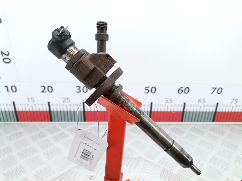 Форсунка дизельная электрическая PEUGEOT Expert II 2007-2016