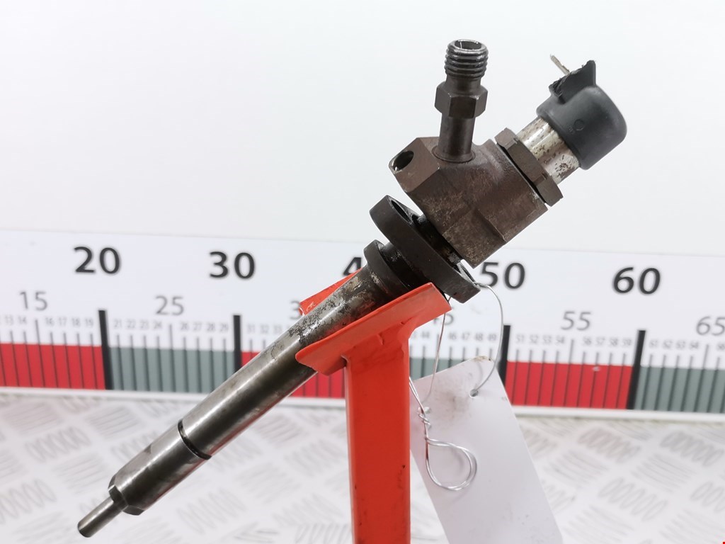 Форсунка дизельная электрическая PEUGEOT Expert II 2007-2016