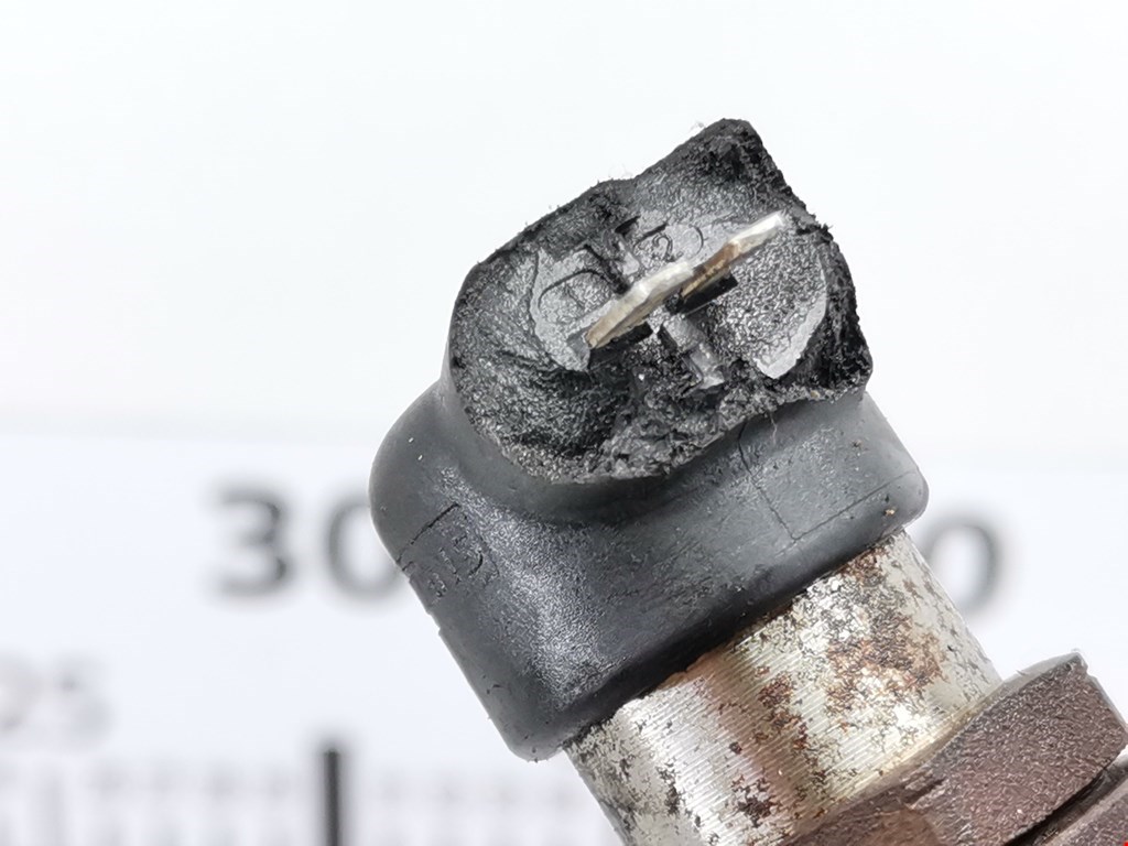 Форсунка дизельная электрическая PEUGEOT Expert II 2007-2016