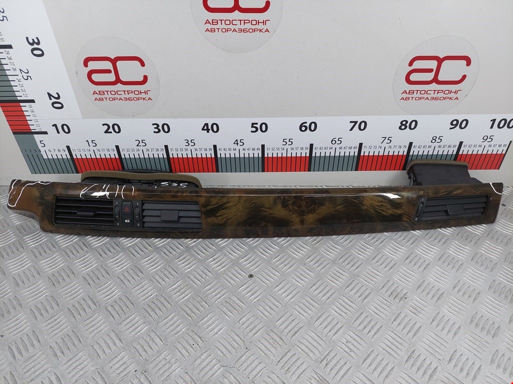 Накладка декоративная BMW 5er 5 серия E60/E61 2003-2010