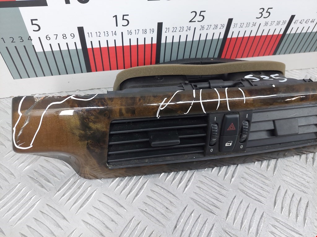 Накладка декоративная BMW 5er 5 серия E60/E61 2003-2010