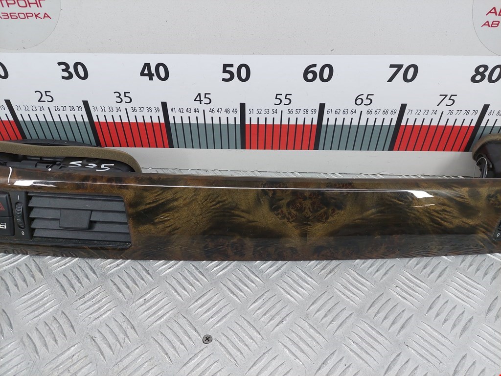 Накладка декоративная BMW 5er 5 серия E60/E61 2003-2010