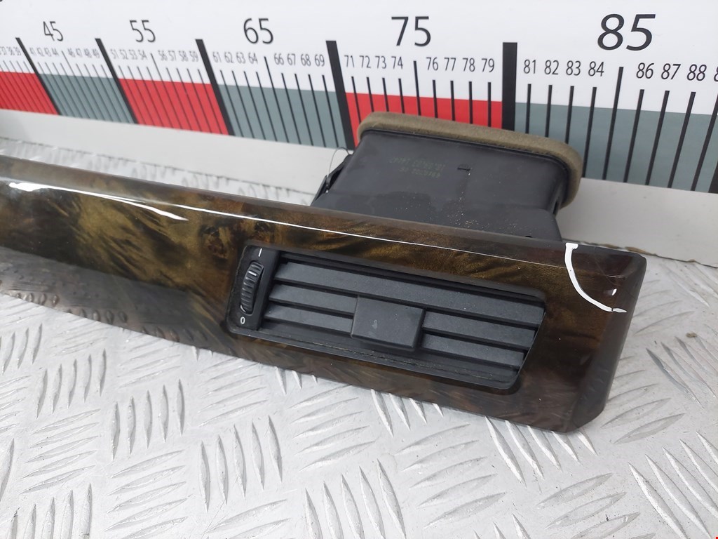 Накладка декоративная BMW 5er 5 серия E60/E61 2003-2010