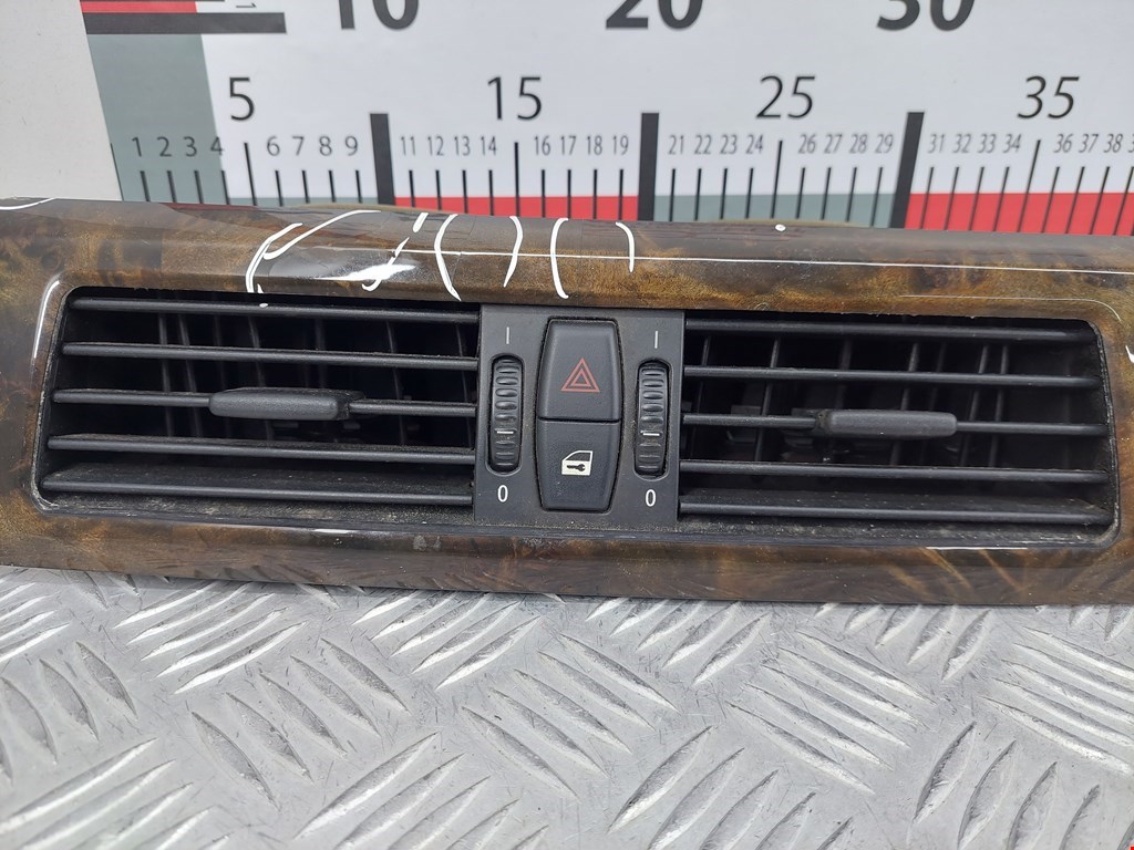 Накладка декоративная BMW 5er 5 серия E60/E61 2003-2010