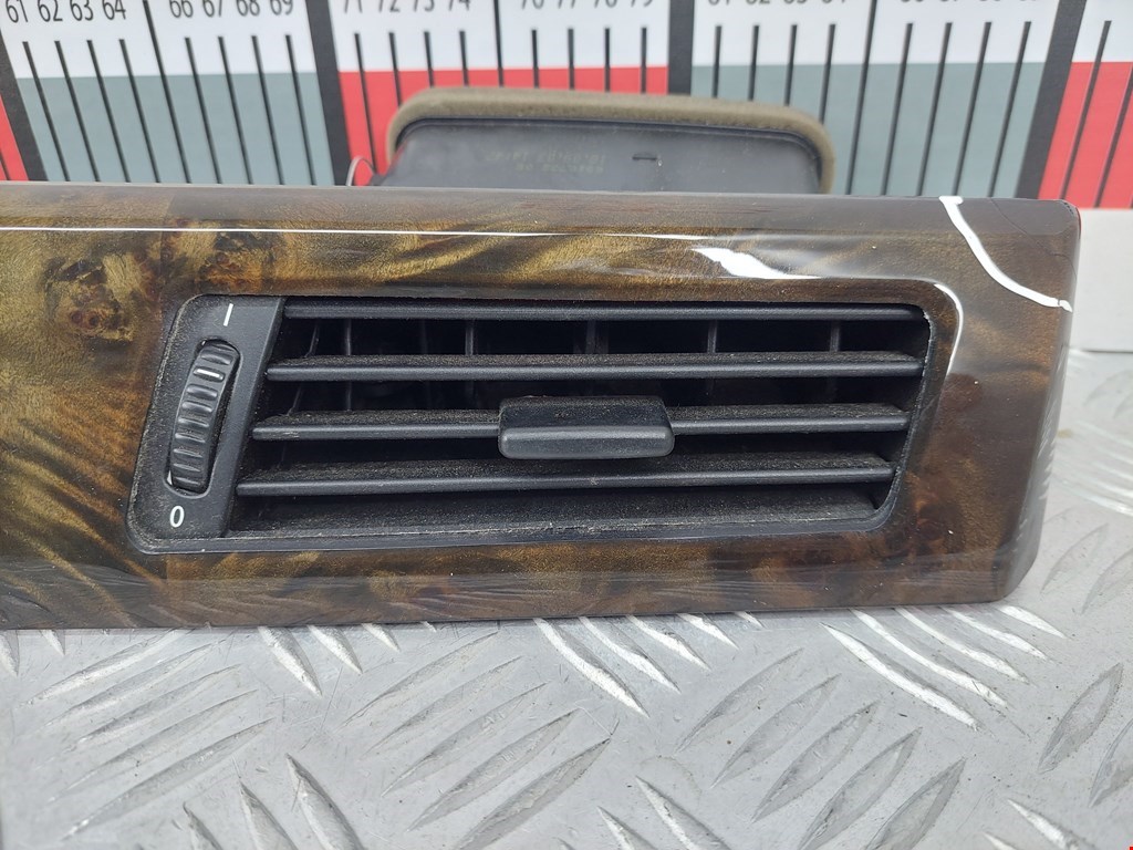 Накладка декоративная BMW 5er 5 серия E60/E61 2003-2010