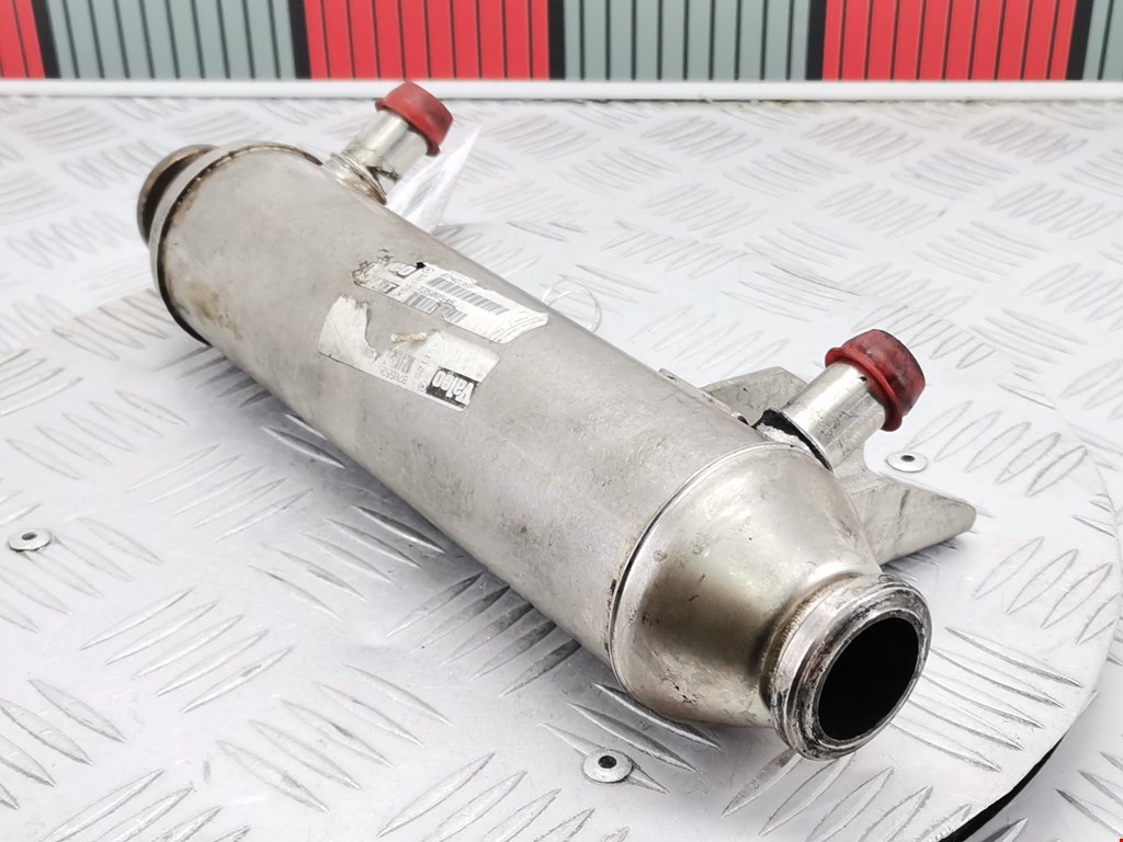 Радиатор системы ЕГР ALFA ROMEO 156 1997-2007