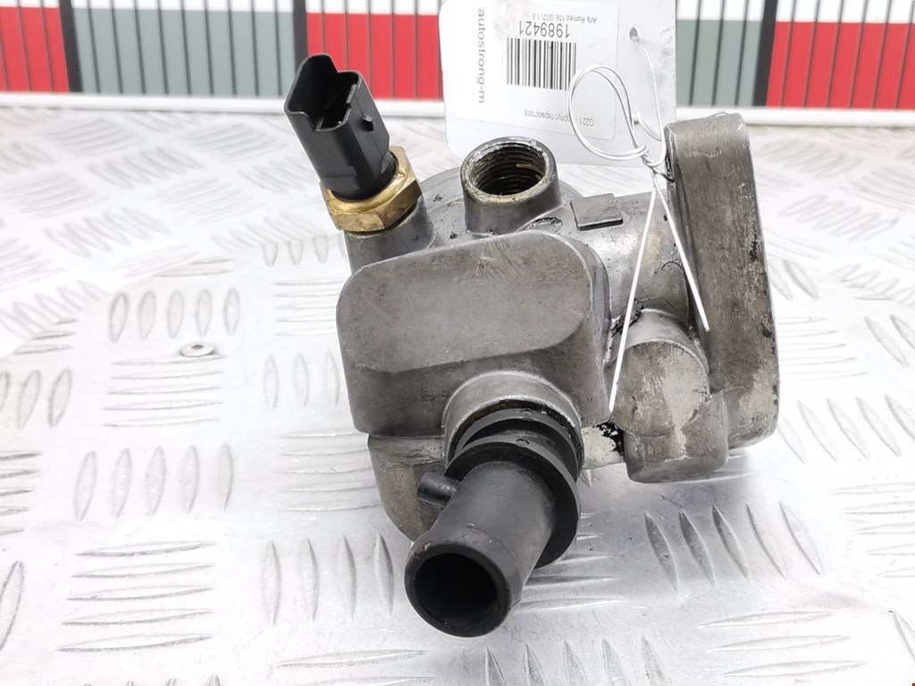 Корпус термостата ALFA ROMEO 156 1997-2007