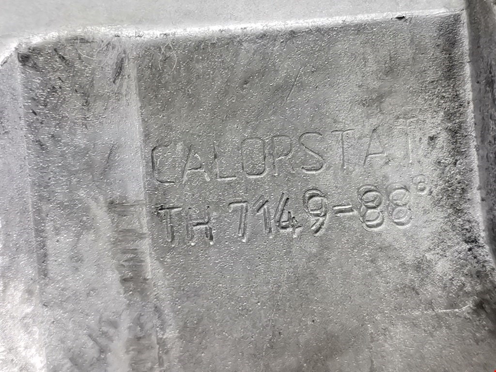 Корпус термостата ALFA ROMEO 156 1997-2007