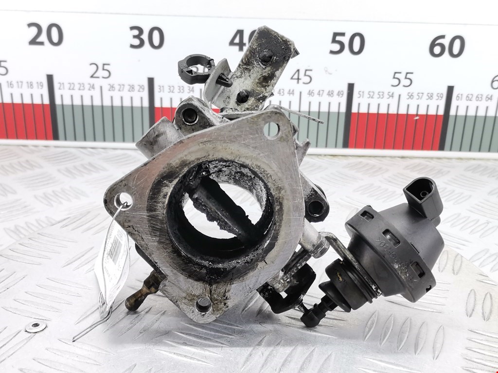 Защита антигравийная ALFA ROMEO 156 1997-2007