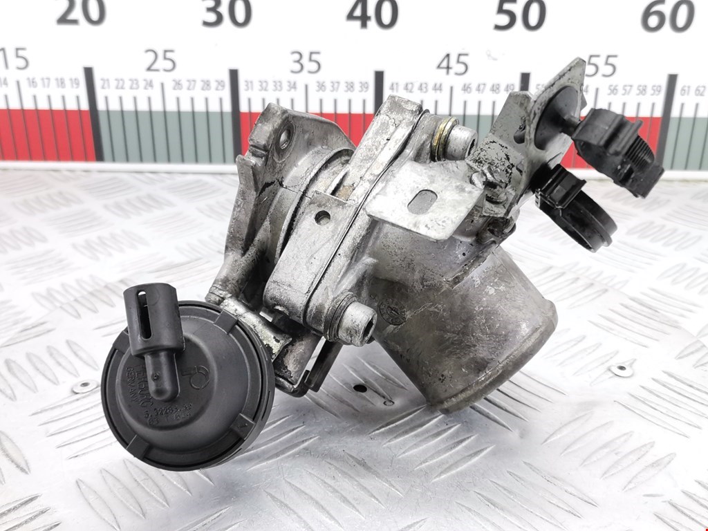 Защита антигравийная ALFA ROMEO 156 1997-2007