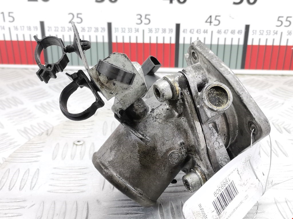 Защита антигравийная ALFA ROMEO 156 1997-2007