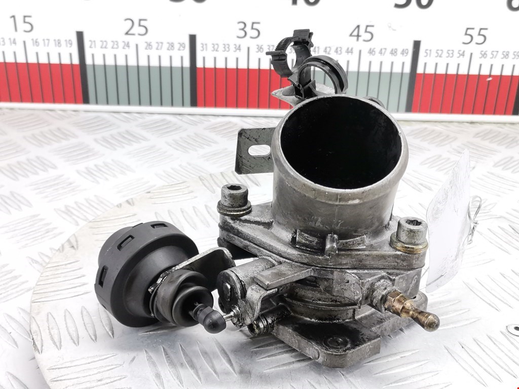 Защита антигравийная ALFA ROMEO 156 1997-2007