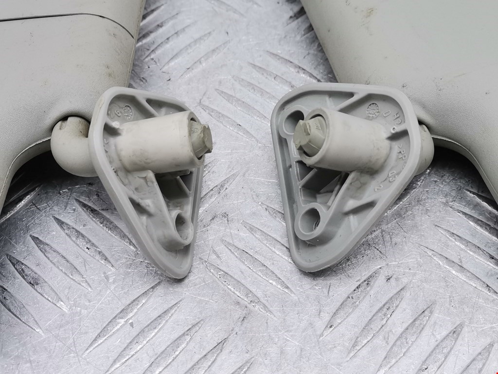 Козырек солнцезащитный NISSAN Note E11 2005-2014