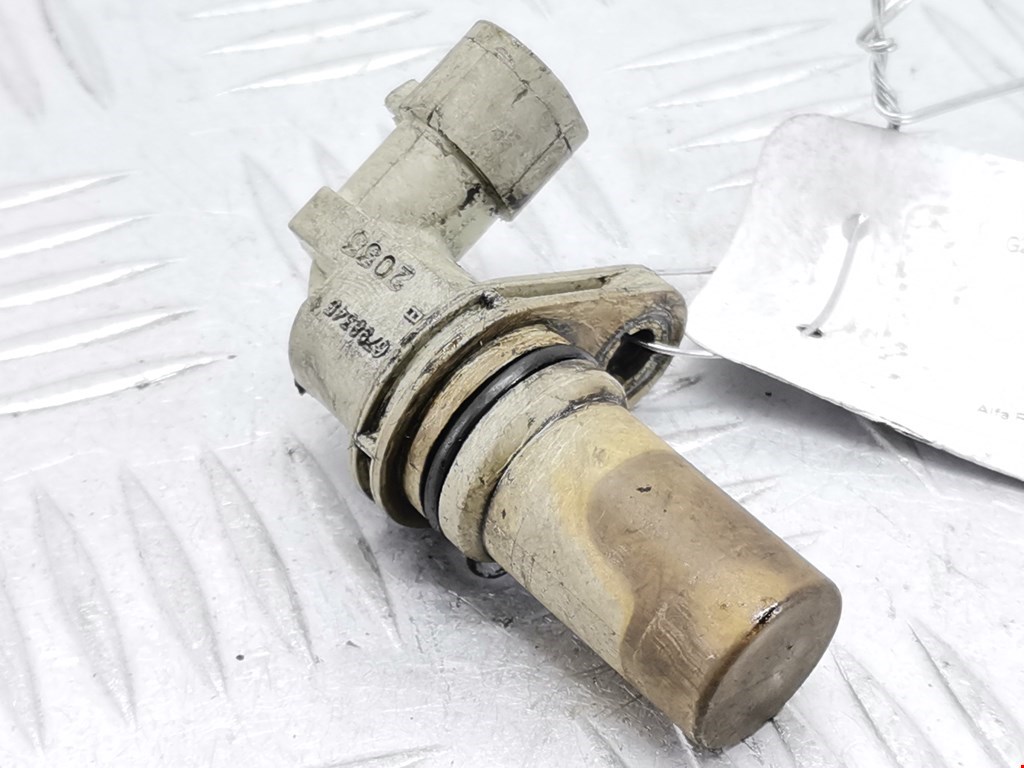 Датчик коленвала Alfa Romeo 156 (932) (1997-2007)