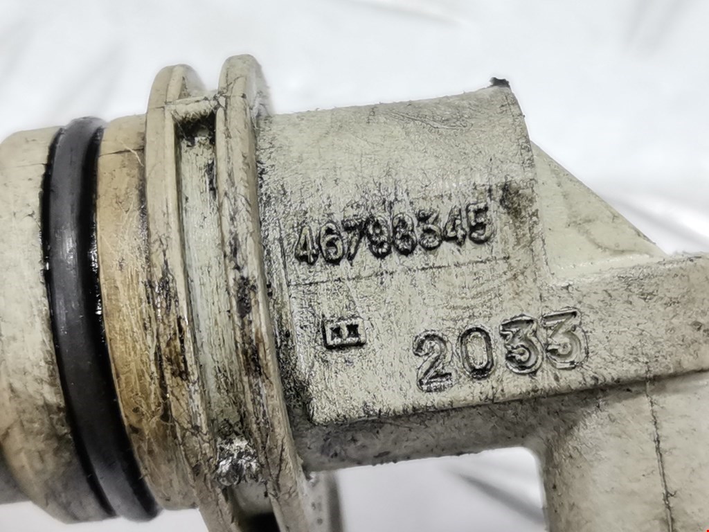 Датчик положения коленвала ALFA ROMEO 156 1997-2007