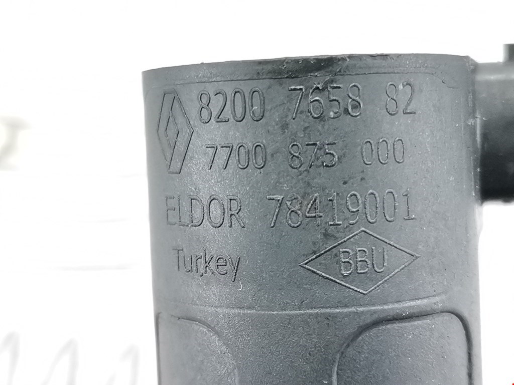 Катушка зажигания RENAULT Megane III 2009-2016