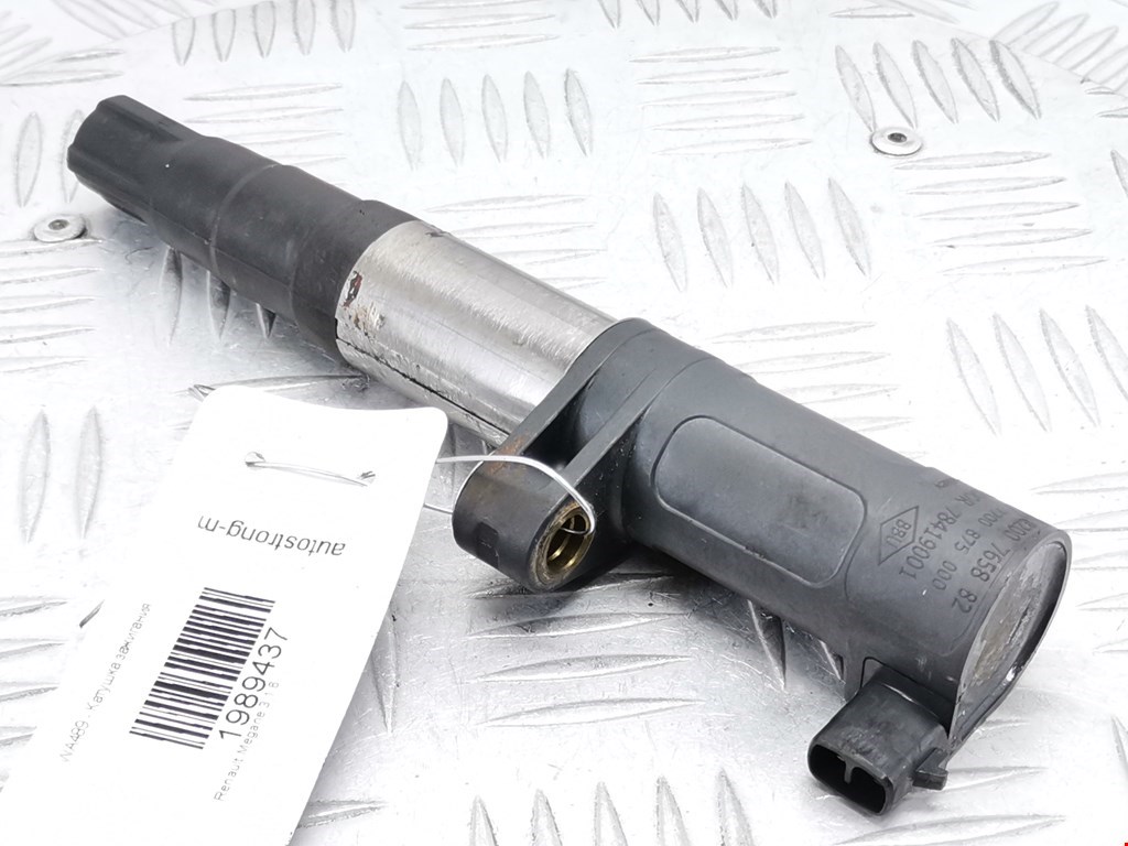 Катушка зажигания RENAULT Megane III 2009-2016