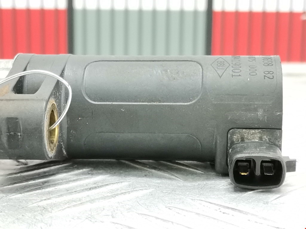 Катушка зажигания RENAULT Megane III 2009-2016