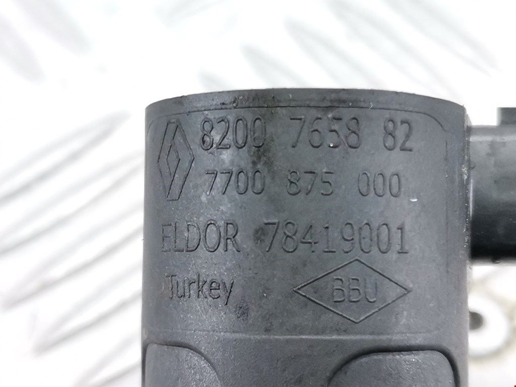 Катушка зажигания RENAULT Megane III 2009-2016