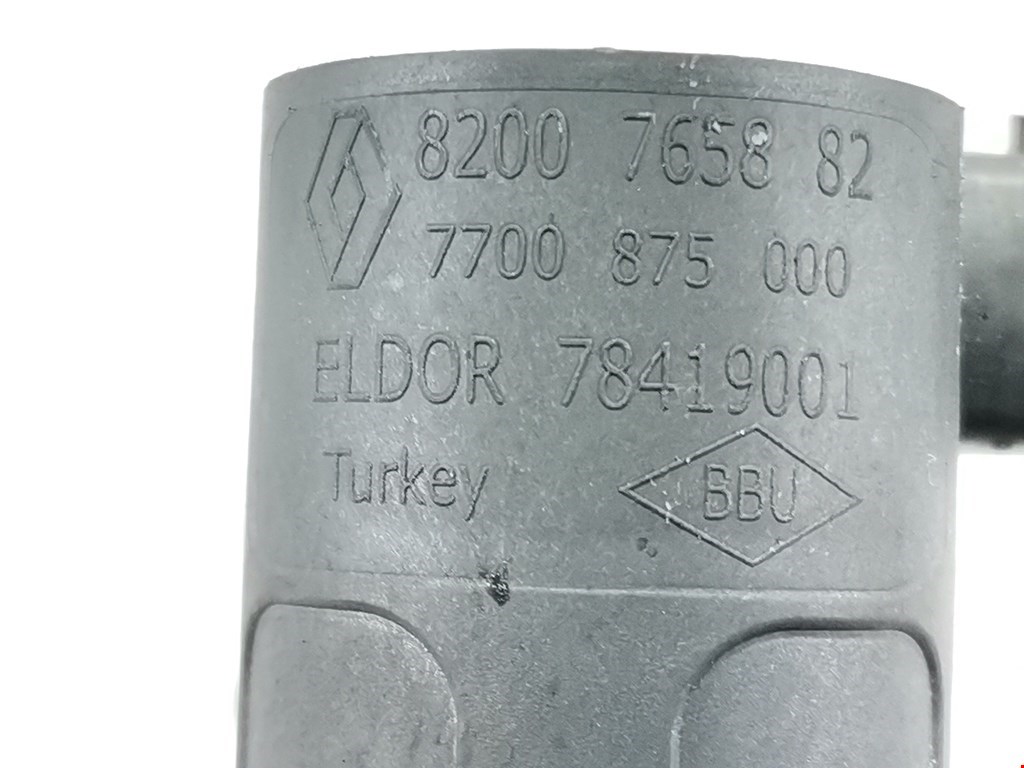 Катушка зажигания RENAULT Megane III 2009-2016