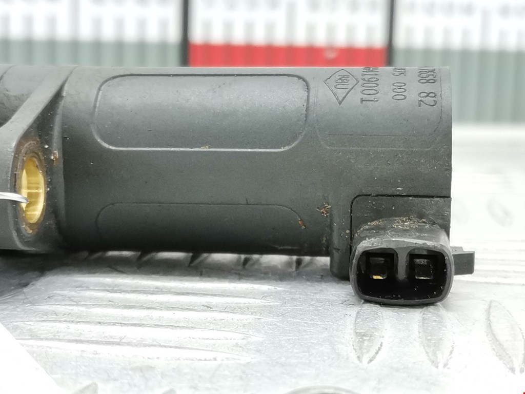 Катушка зажигания RENAULT Megane III 2009-2016