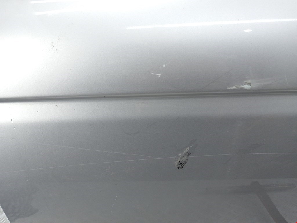 Дверь передняя левая JAGUAR S-Type 1999-2008