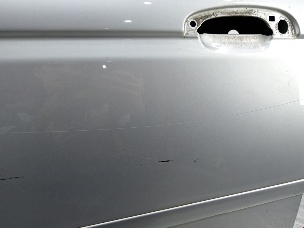 Дверь передняя левая JAGUAR S-Type 1999-2008