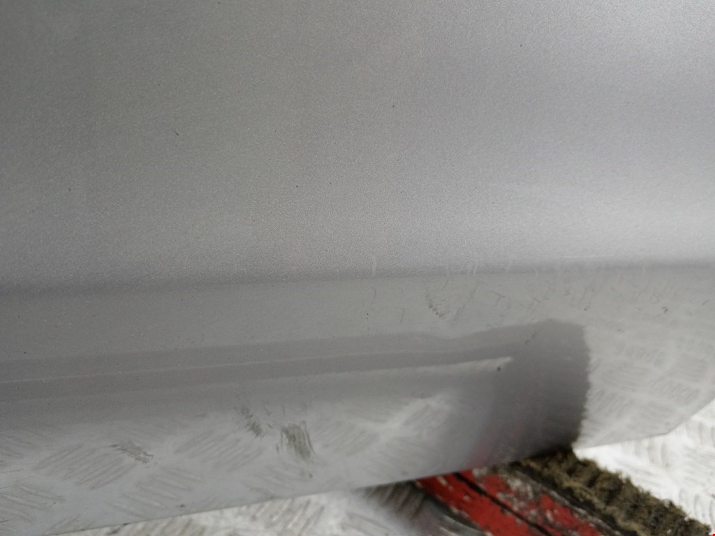 Дверь передняя левая JAGUAR S-Type 1999-2008