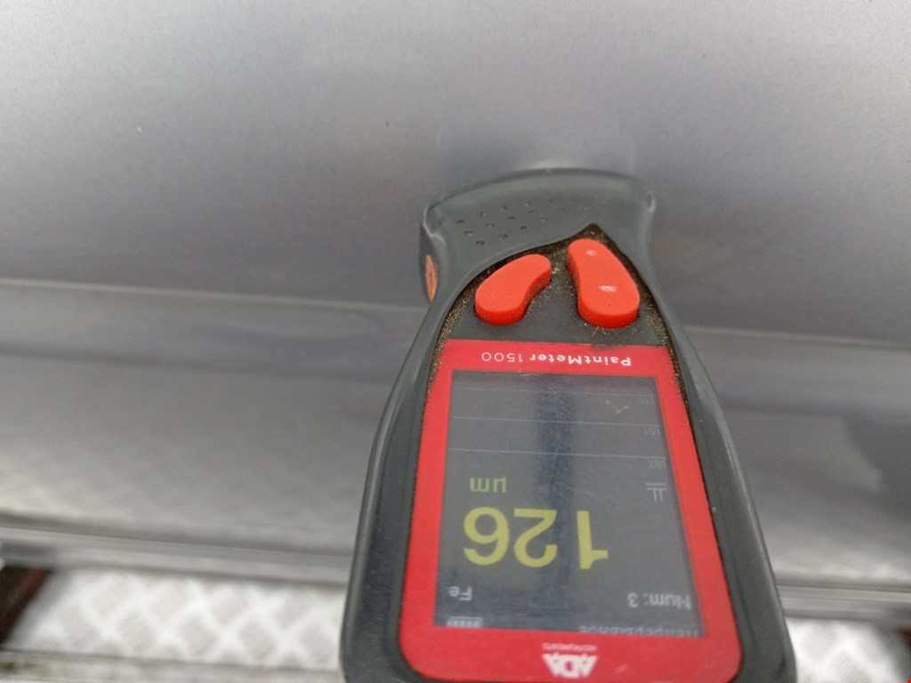 Дверь передняя левая JAGUAR S-Type 1999-2008