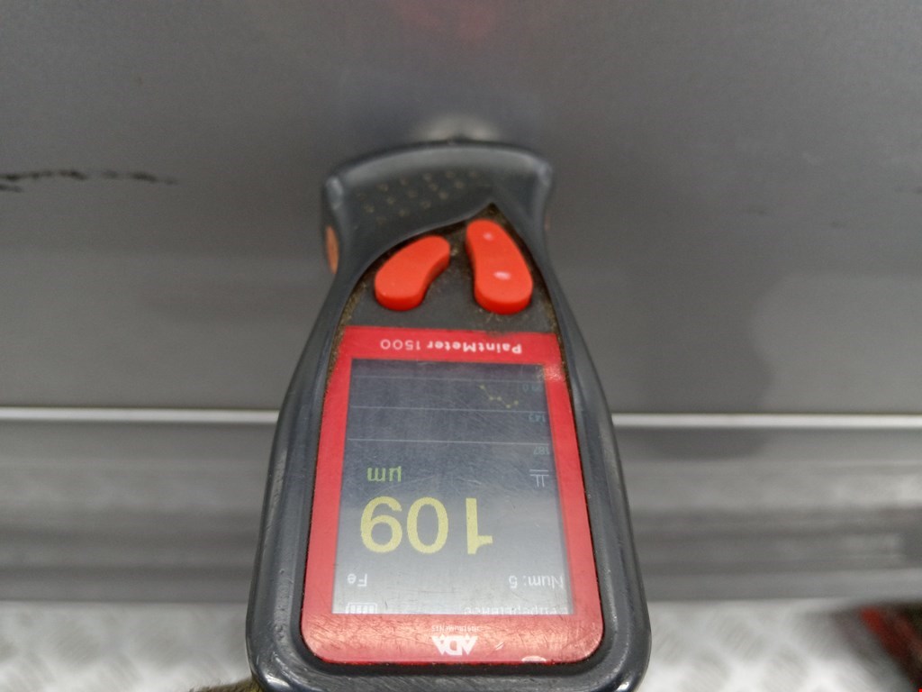 Дверь передняя левая JAGUAR S-Type 1999-2008