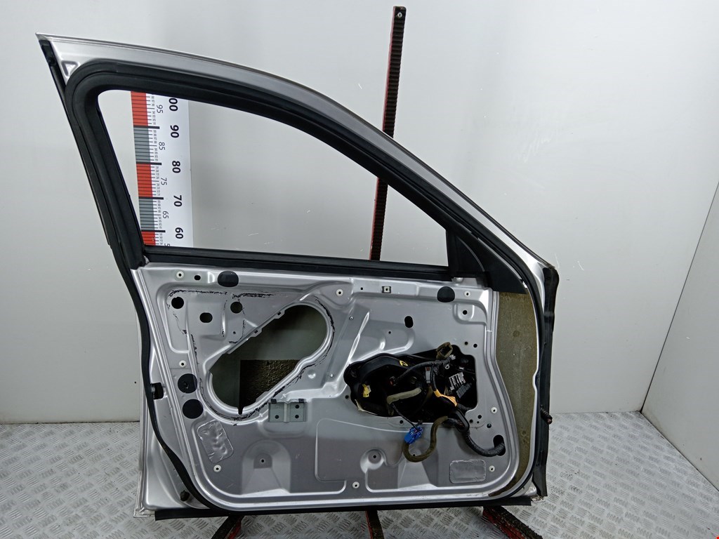 Дверь передняя левая JAGUAR S-Type 1999-2008