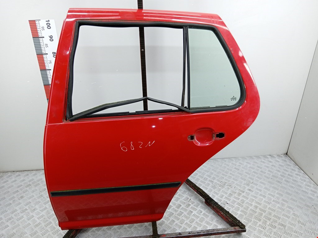 Дверь задняя левая VOLKSWAGEN Golf IV 1997-2003