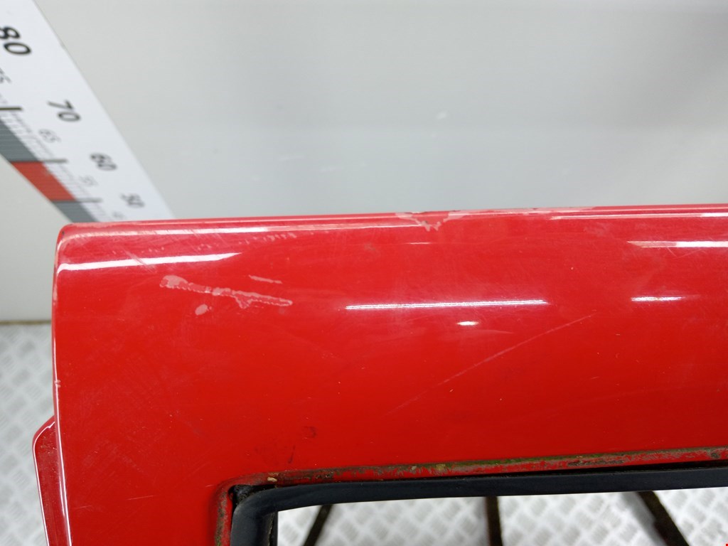 Дверь задняя левая VOLKSWAGEN Golf IV 1997-2003