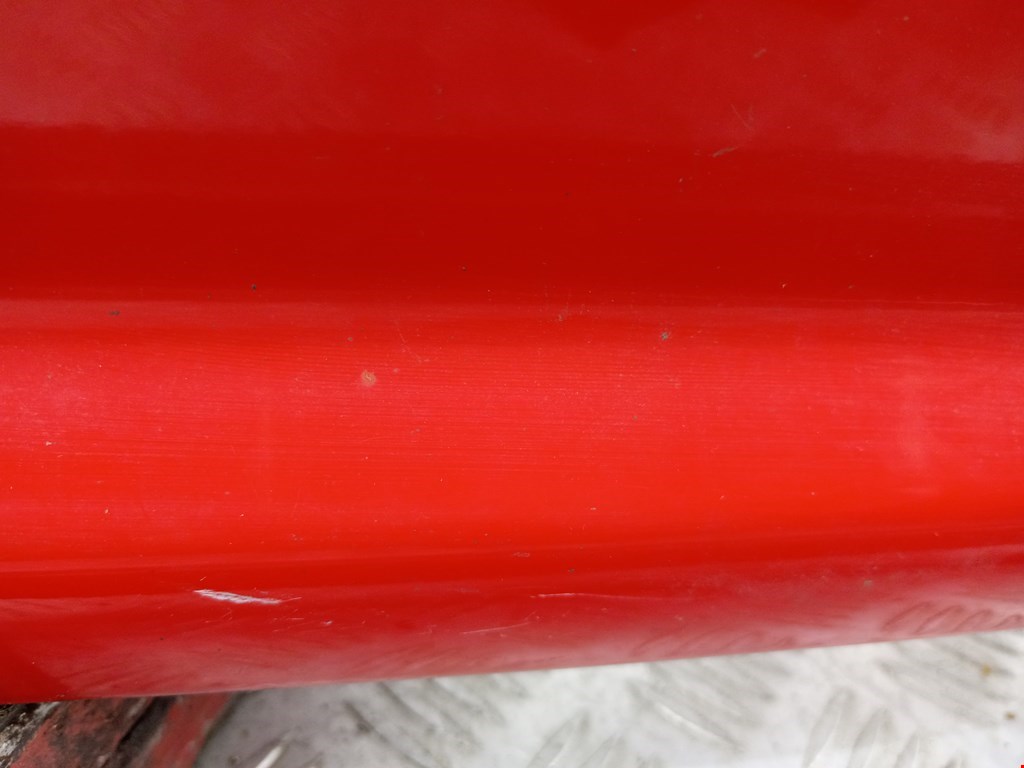 Дверь задняя левая VOLKSWAGEN Golf IV 1997-2003