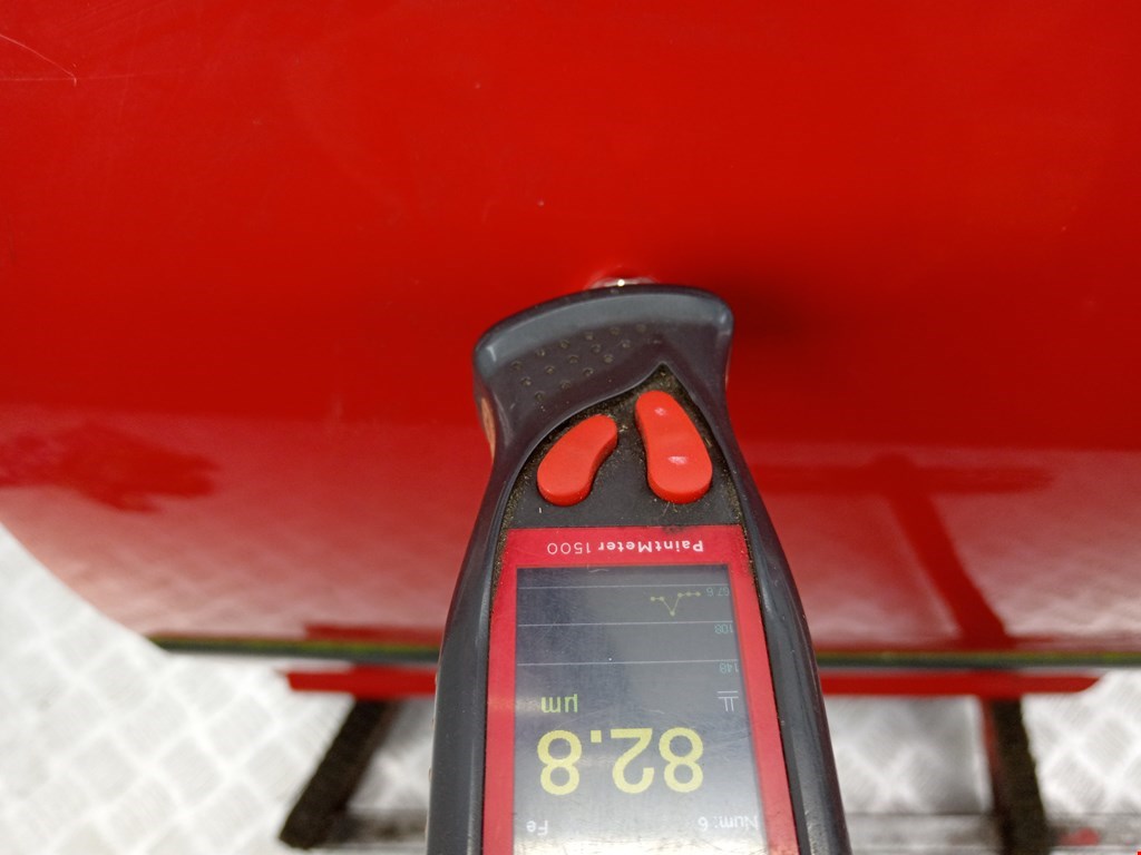 Дверь задняя левая VOLKSWAGEN Golf IV 1997-2003