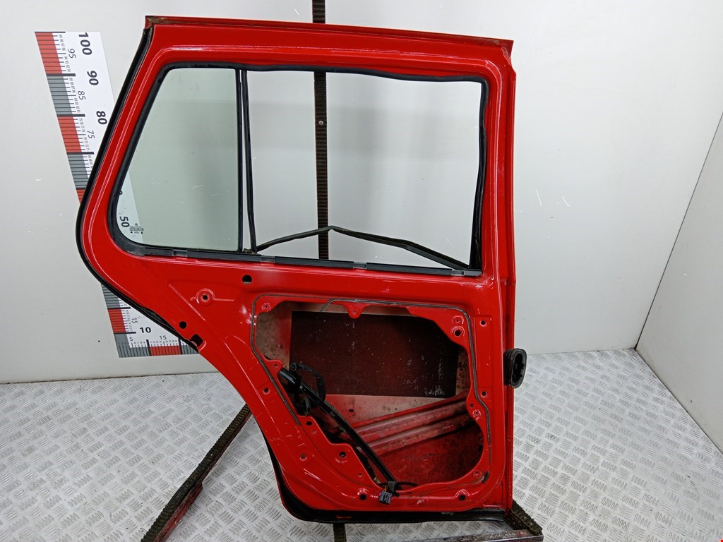 Дверь задняя левая VOLKSWAGEN Golf IV 1997-2003
