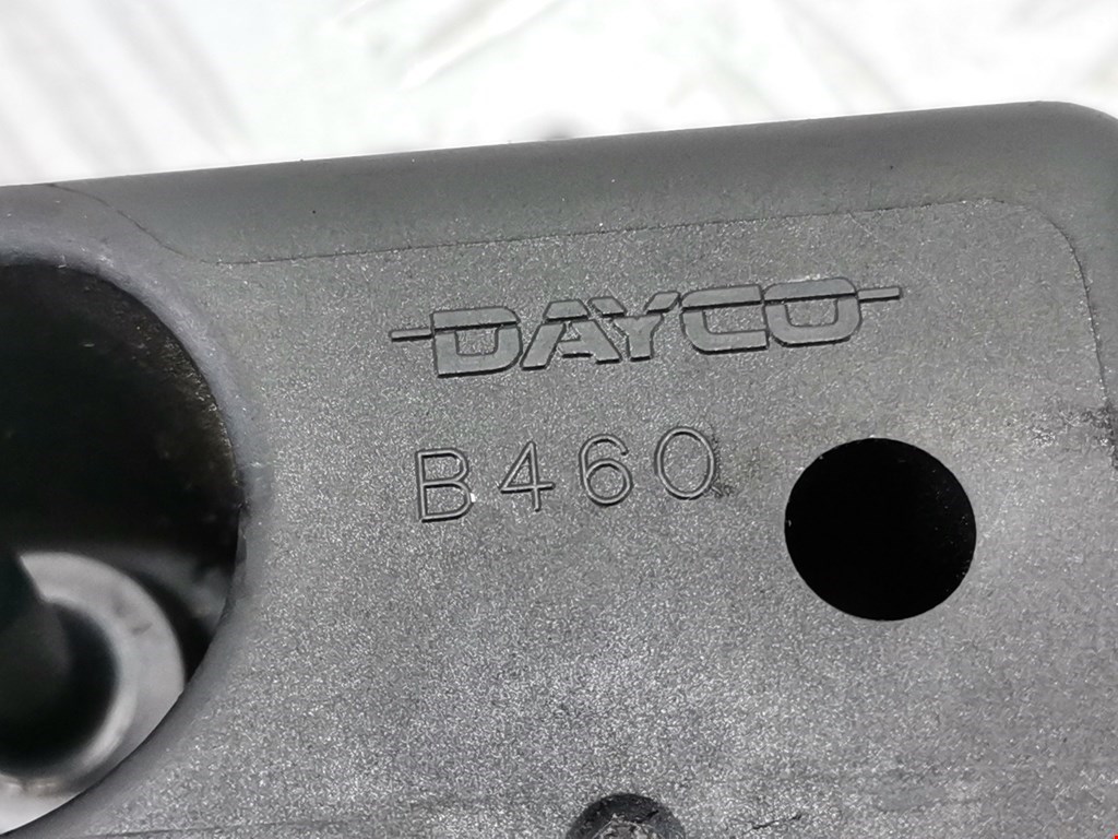 Ресивер воздушный ALFA ROMEO 156 1997-2007