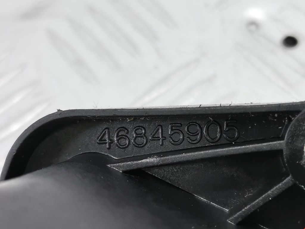 Ресивер воздушный ALFA ROMEO 156 1997-2007