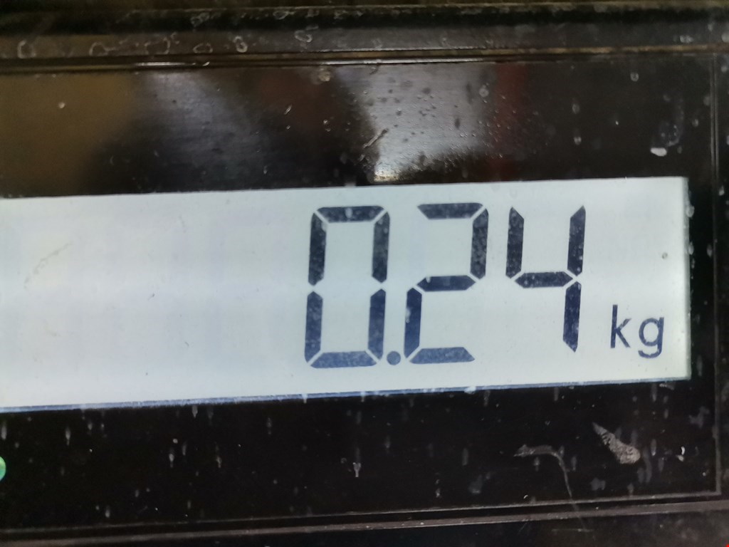 Ресивер воздушный ALFA ROMEO 156 1997-2007