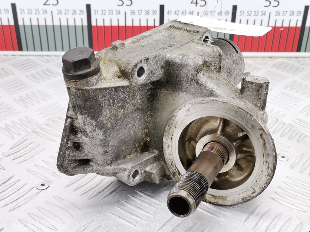 Корпус масляного фильтра VOLKSWAGEN Touran 2003-2010