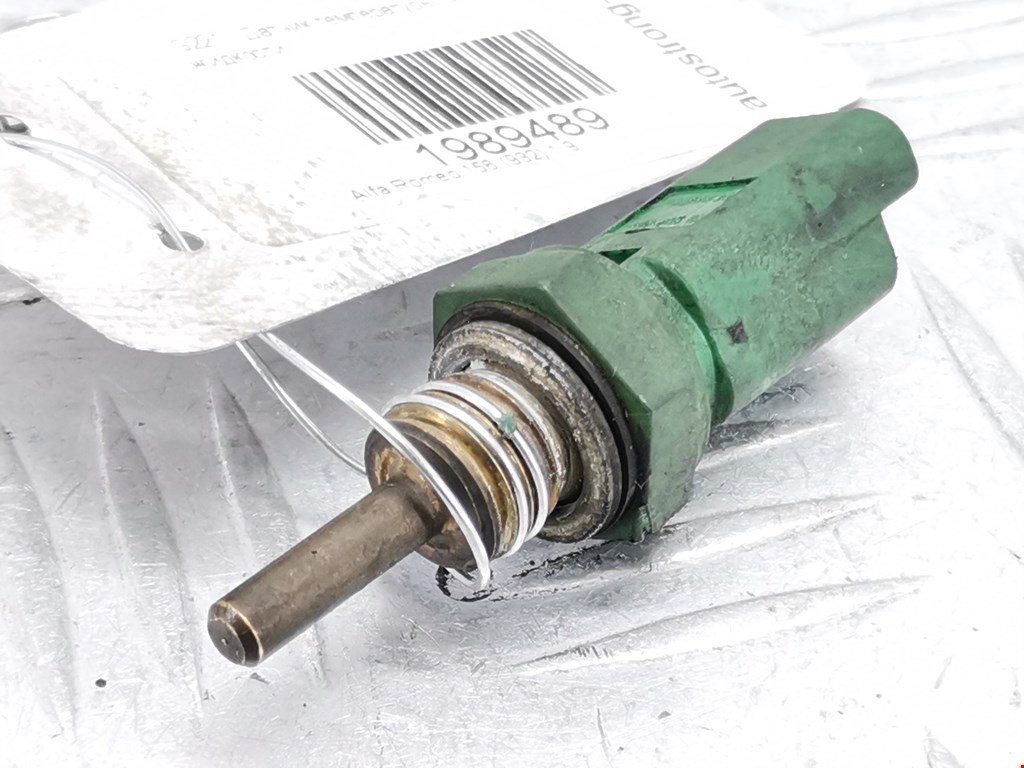 Датчик температуры охлаждающей жидкости Alfa Romeo 156 (932) (1997-2007)