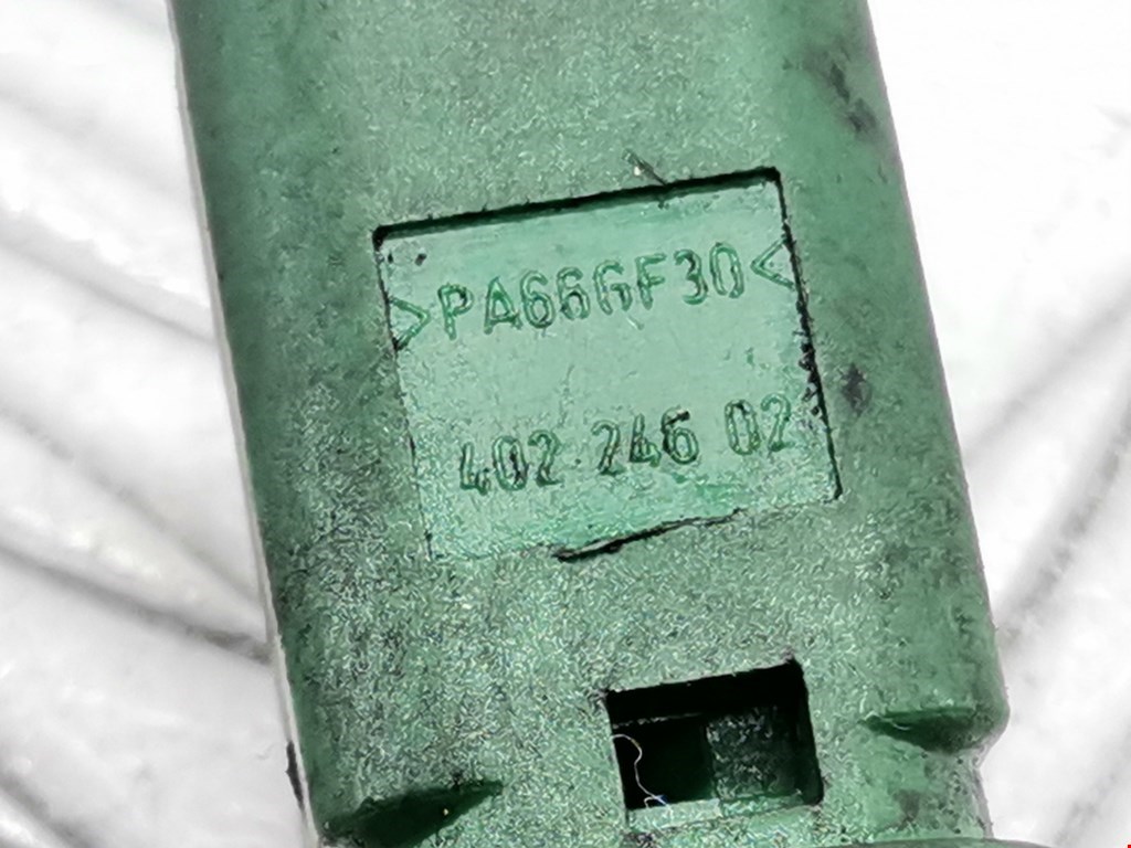 Датчик температуры (охлаждающей жидкости) ALFA ROMEO 156 1997-2007