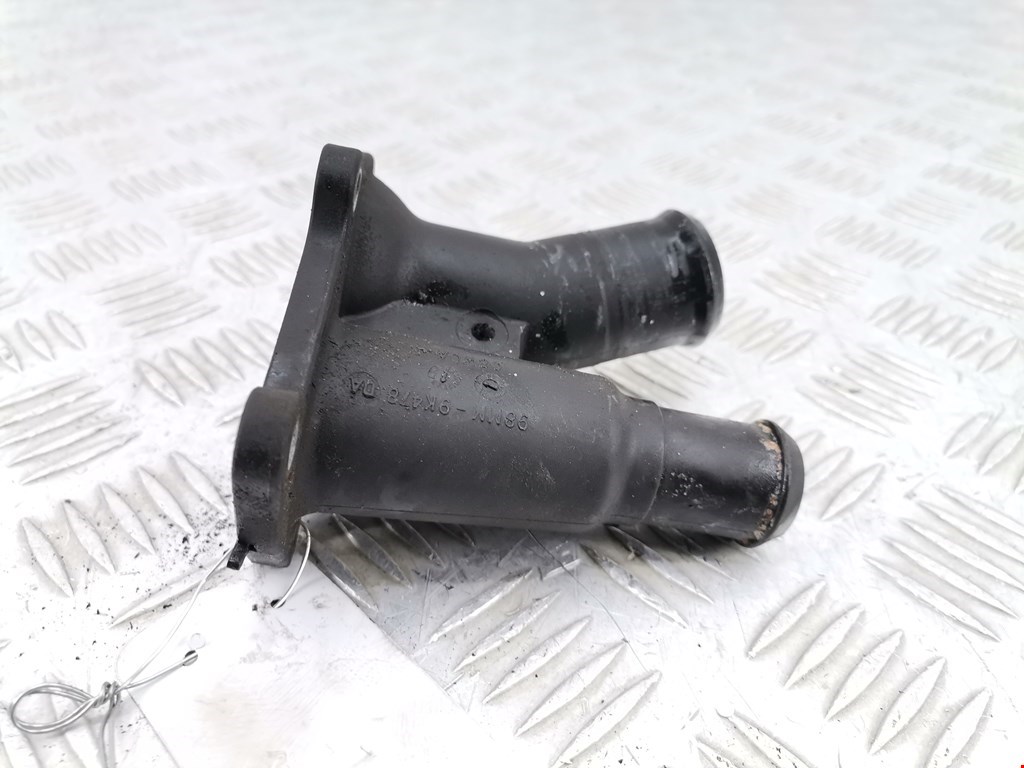 Корпус термостата FORD Focus I 1998-2005